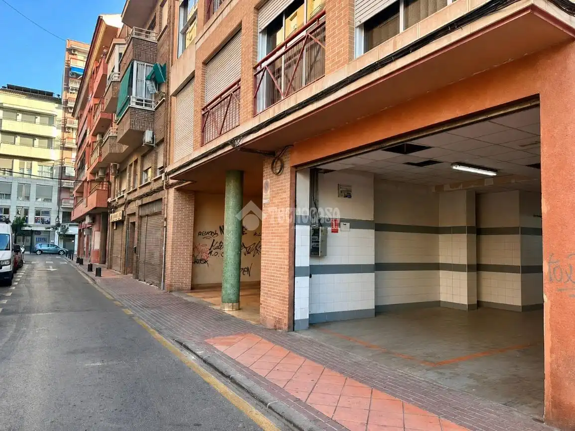 Local comercial en venda a C. Nicaragua, imagen 6