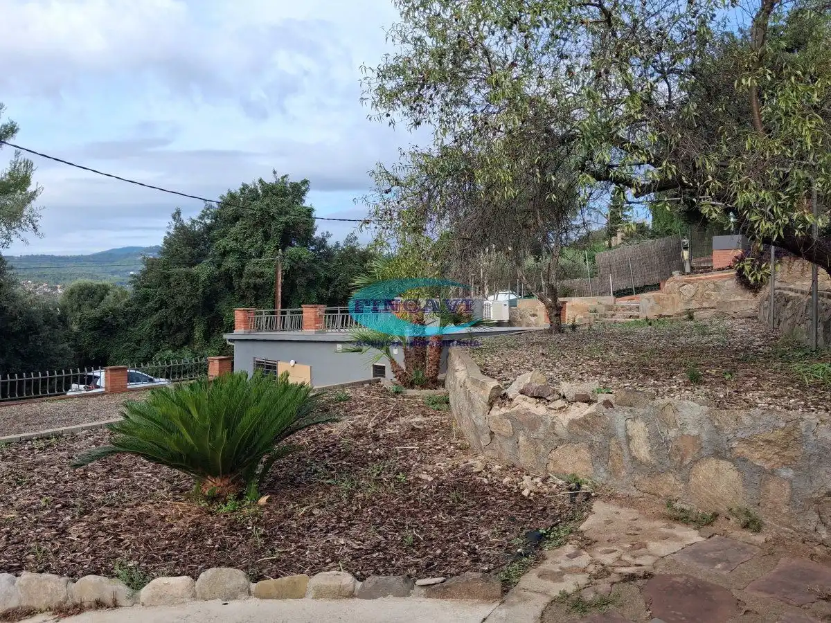 Maison à vendre à L'Ametlla del Vallès, imagen 8