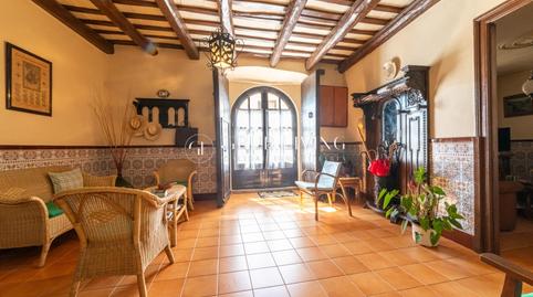 Foto 4 de Casa o xalet en venda a Puig Moltó - Can Macià, Sant Pere de Ribes