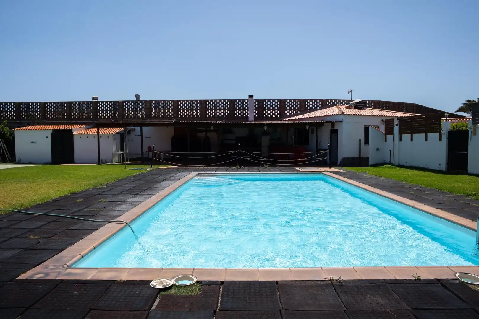 Houses for sale in Camino CRUZ DE JEREZ, Callejón del Castillo - El Calero - Las Huesas