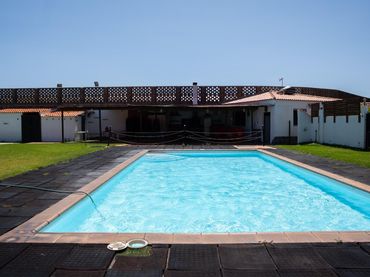 Villa avec piscine à vendre à Camino CRUZ DE JEREZ 0