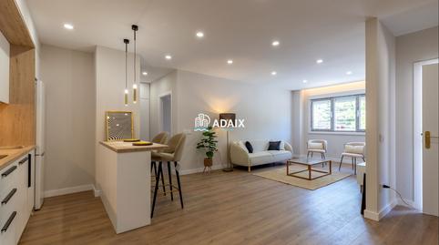 Foto 2 de Pis en venda a Avenida de Los Pilares, Centro, Cáceres