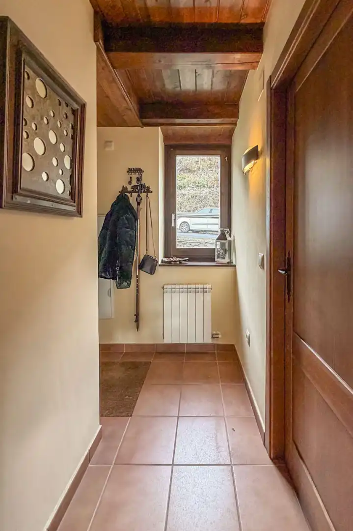 Dúplex en venda en Vielha e Mijaran amb Calefacció, Jardí privat i Parquet