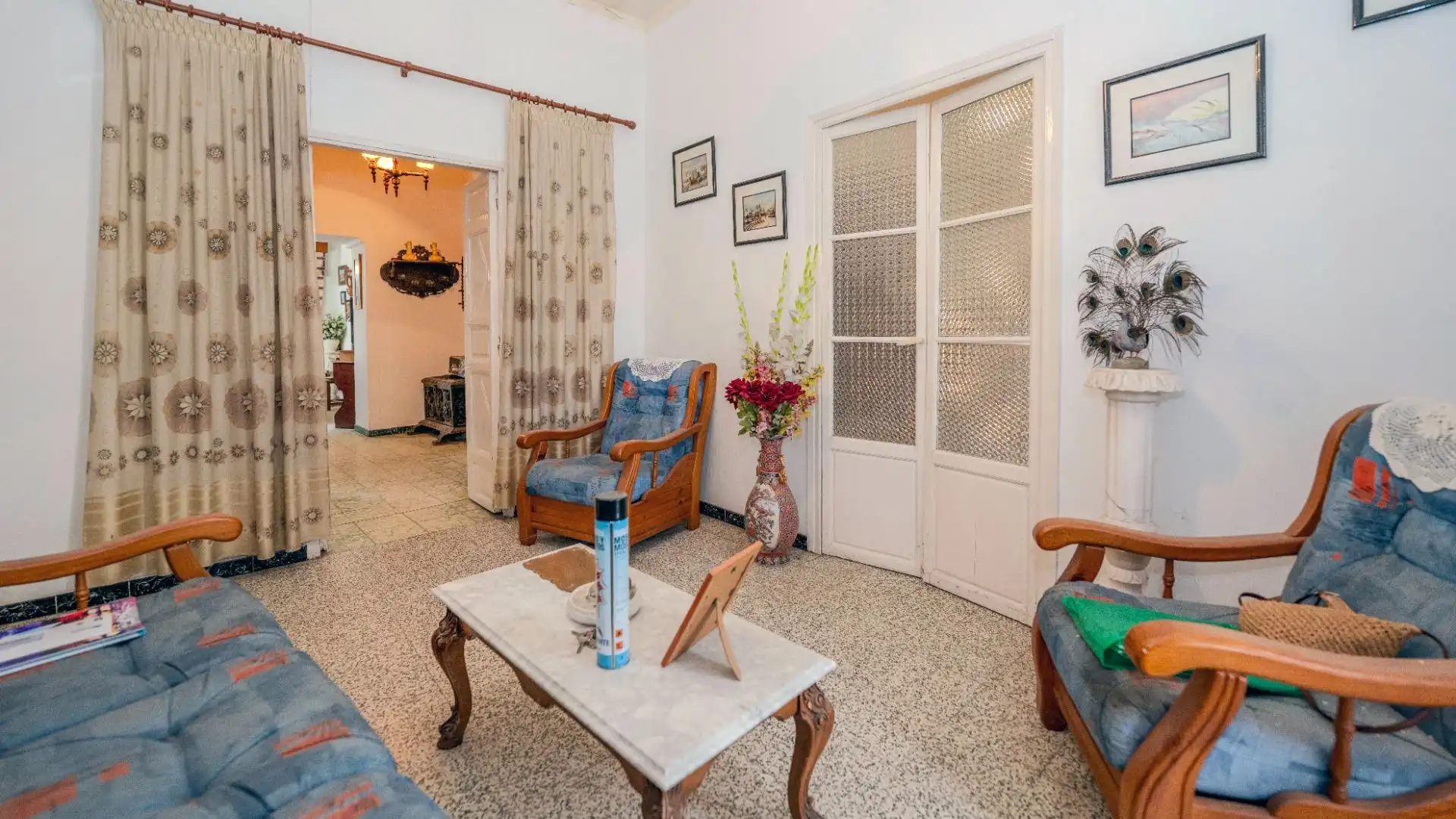 Casa o xalet en venda en Ayamonte