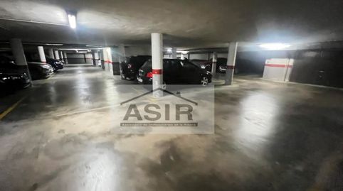 Foto 5 de Garaje en venta en Calle Albuera, Sants Patrons, Alzira