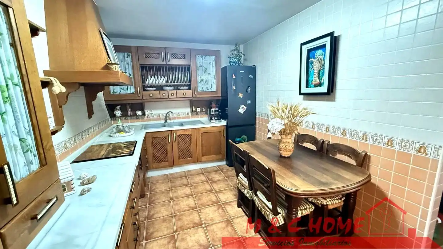 Casa in vendita a Churriana, imagen 7