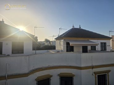 Adossat en venda a CALLE REAL, 45 CASA D