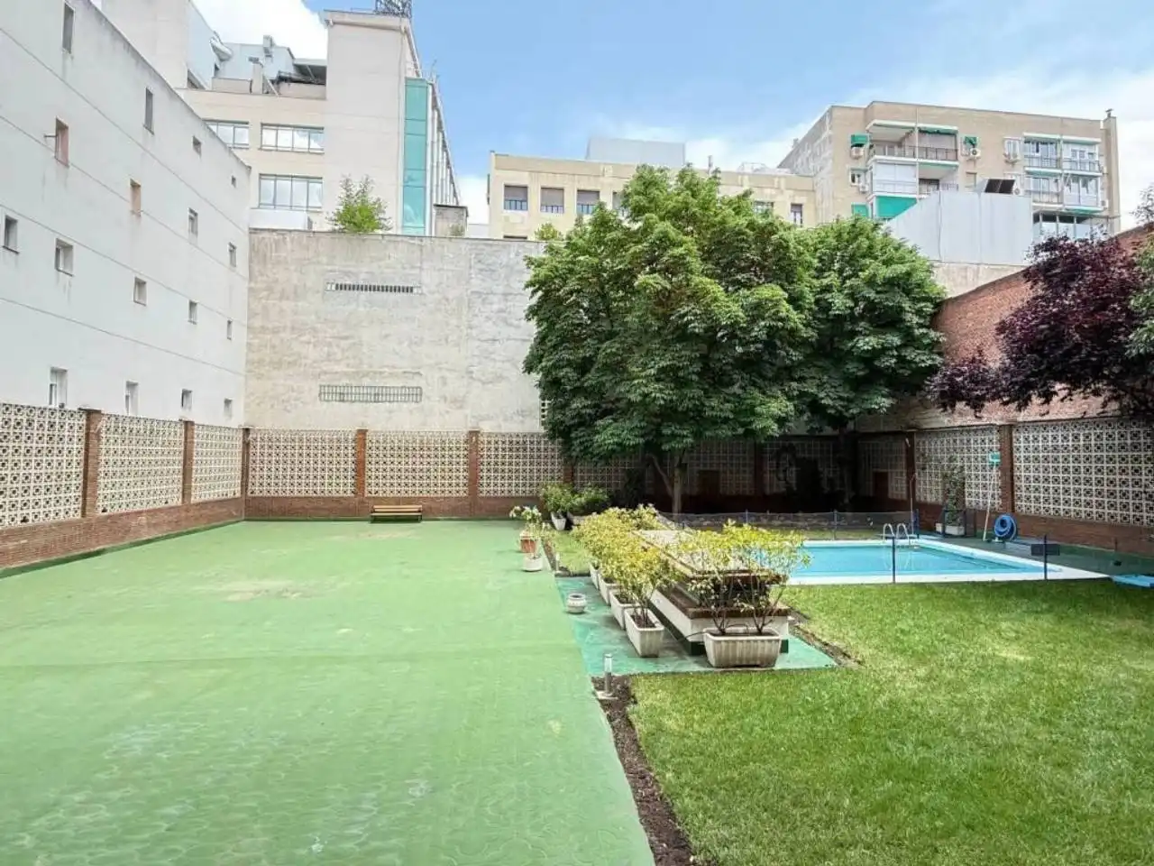 Flat for rent in Goya