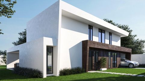 Foto 2 de Casa o chalet en venta en Pedrezuela, Madrid