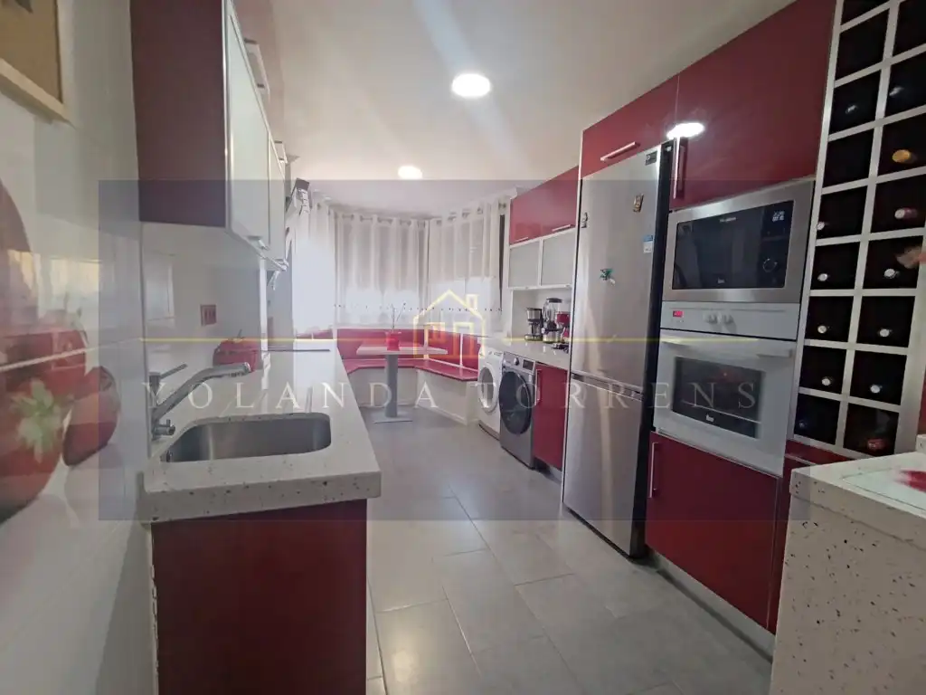 Casa o xalet en venda a Oromana