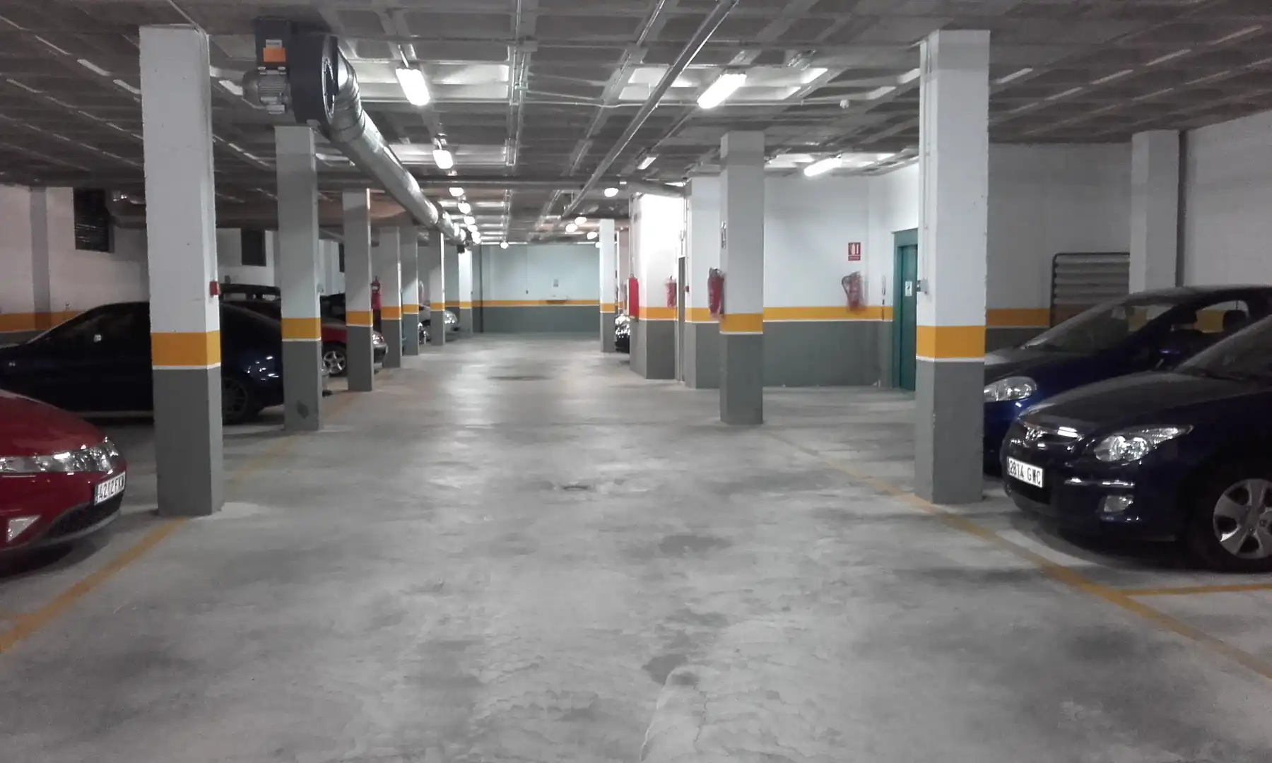 Wohnung mit Terrasse zum Verkauf in Travesía Avenida Blanca, imagen 4