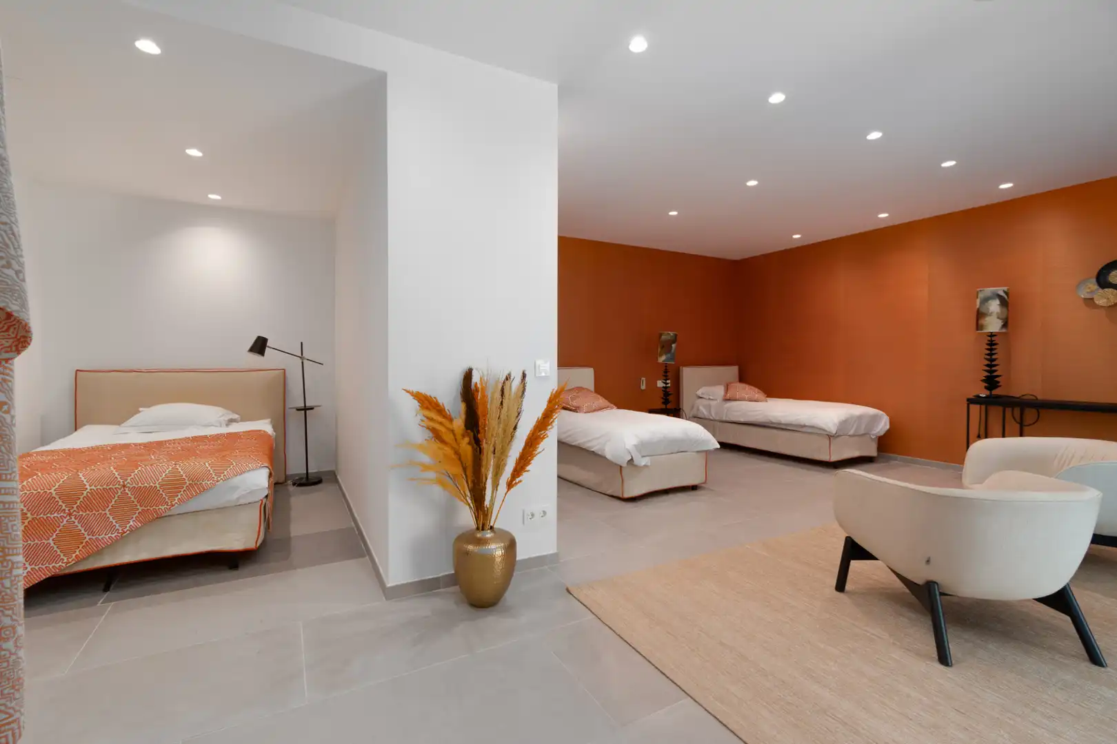 Casa con piscina in vendita a Elviria - Cabopino, imagen 14