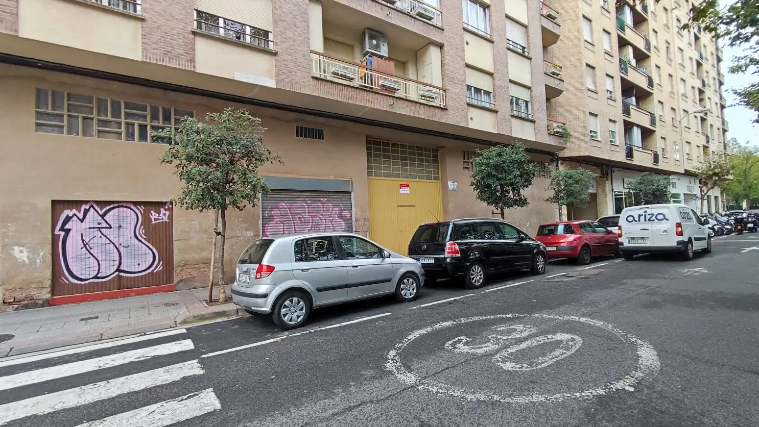 Business premises for sale in Logroño - Beatos Mena y Navarrete, imagen 13