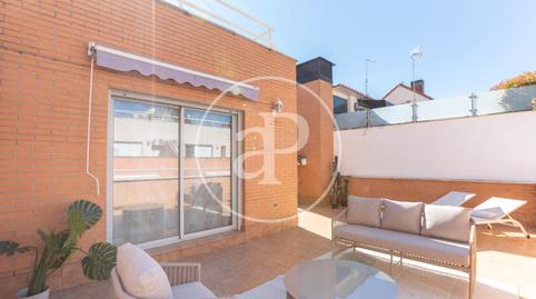 Foto 2 de Piso en venta en Canillas, Madrid