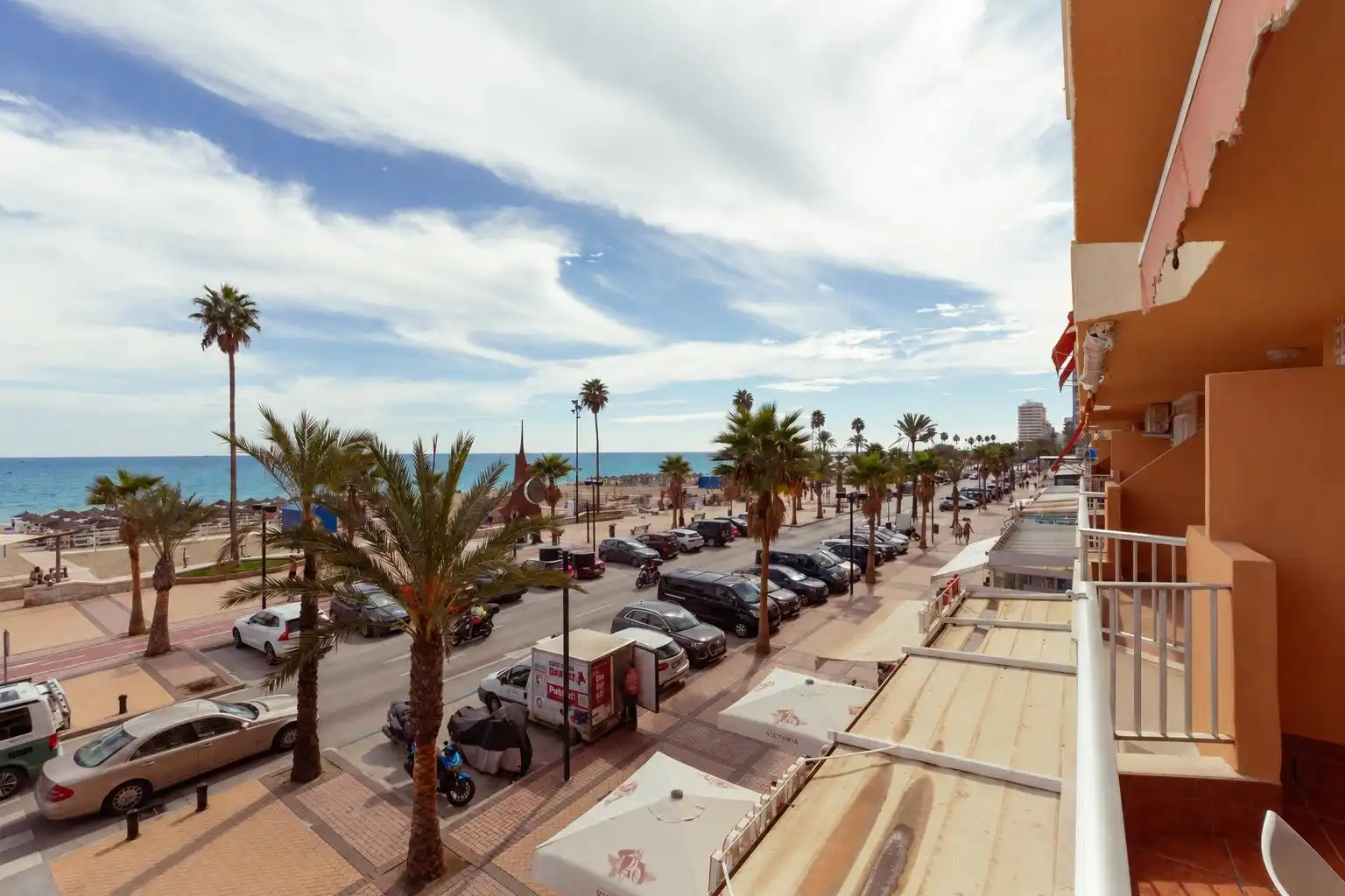 Appartement compact avec ascenseur à vendre à Playa de los Boliches, imagen 24