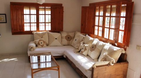 Foto 3 de Ático en venta en Ronda de las Buganvillas, 26, Las Marinas - Pueblo Laguna, Vera