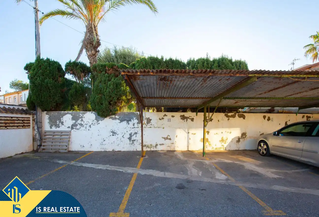 Apartamento con piscina en venta en Nueva Torrevieja - Aguas Nuevas, imagen 29