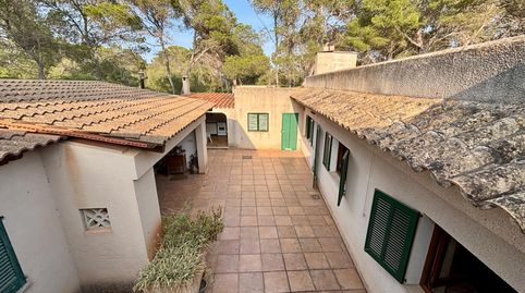 Foto 4 de Casa o xalet en venda a Cala Pi - Vallgornera, Llucmajor