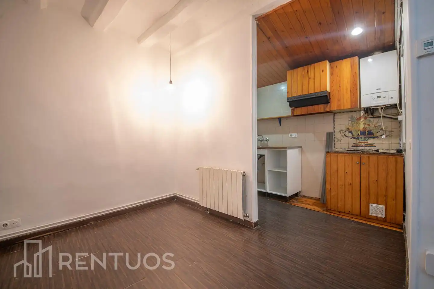 Piso en venta en calle d'en Roca, imagen 9