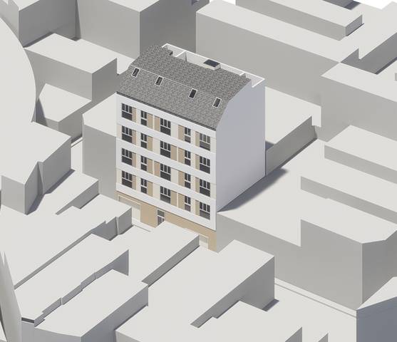 Trastero en Venta en Calle Luchana, 42 en Guanarteme