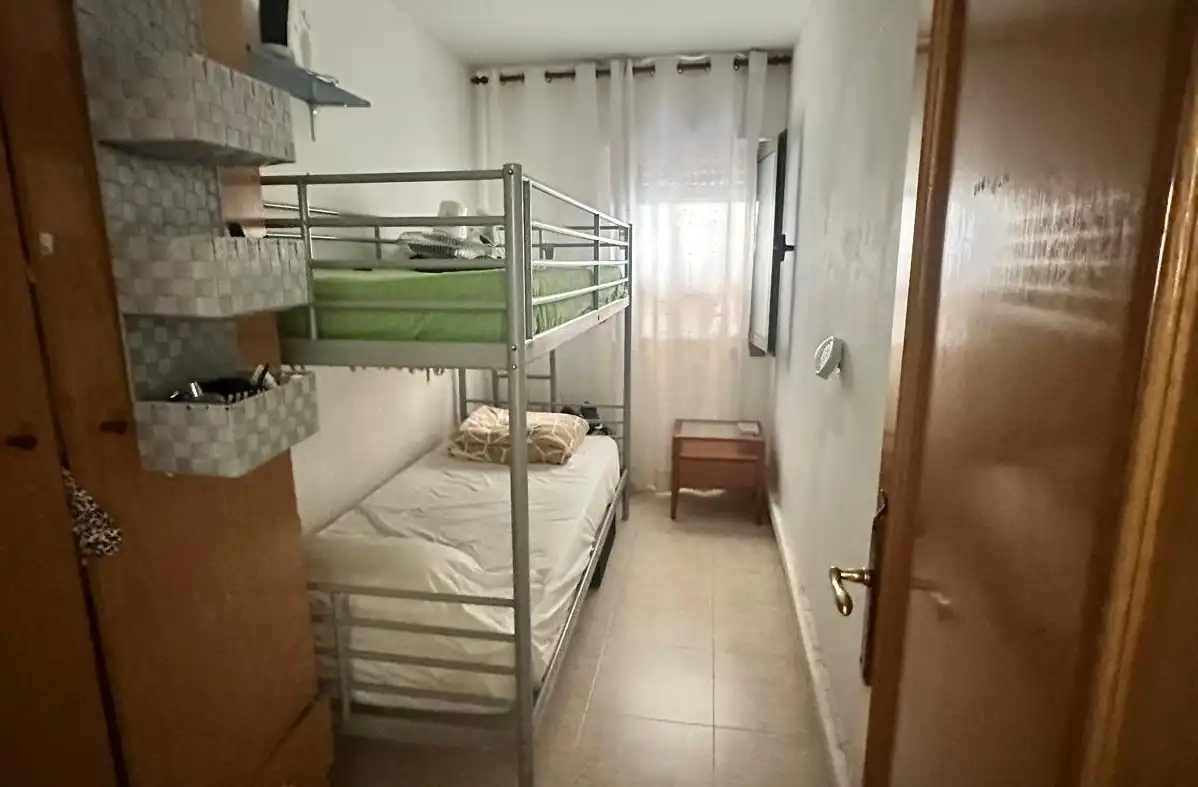 Bedroom of Flat for sale in Salou  with Balcony