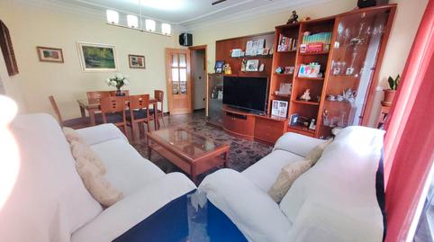 Foto 5 de Pis en venda a Paseo Circunvalación, 103, Ensanche - Franciscanos,  Albacete Capital