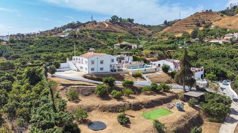 Foto 2 de Casa o xalet en venda a  Diseminados, Avda Pescia - Ctra de Frigiliana, Nerja
