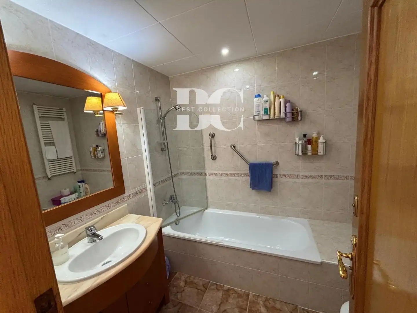 Piso en venta en Ausias MArch, El Molí - El Rieral