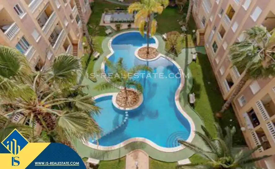 Wohnung mit Pool zum Verkauf in Centro
