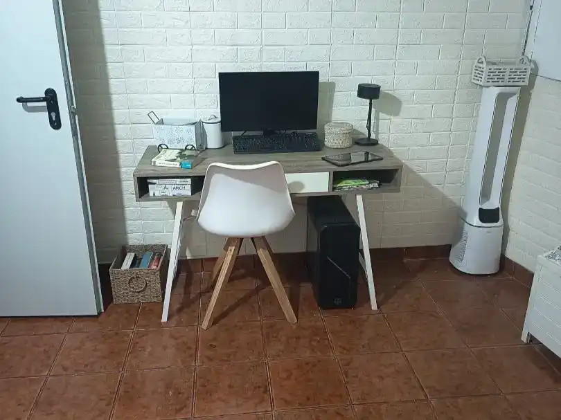 Pis en venda en Sástago amb Aire condicionat i Balcó