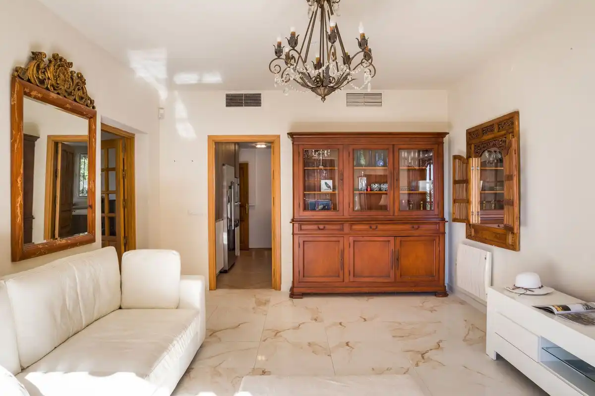 Casa o chalet en venta en Marbella con Terraza y Piscina