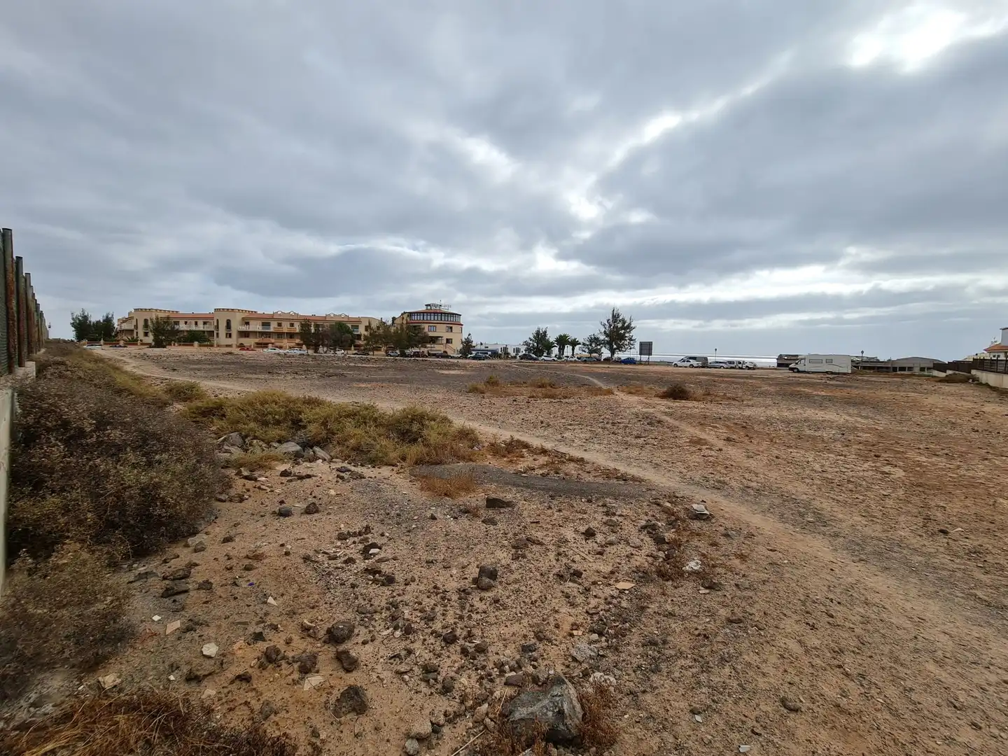Residencial en venda a Antigua, Las Palmas