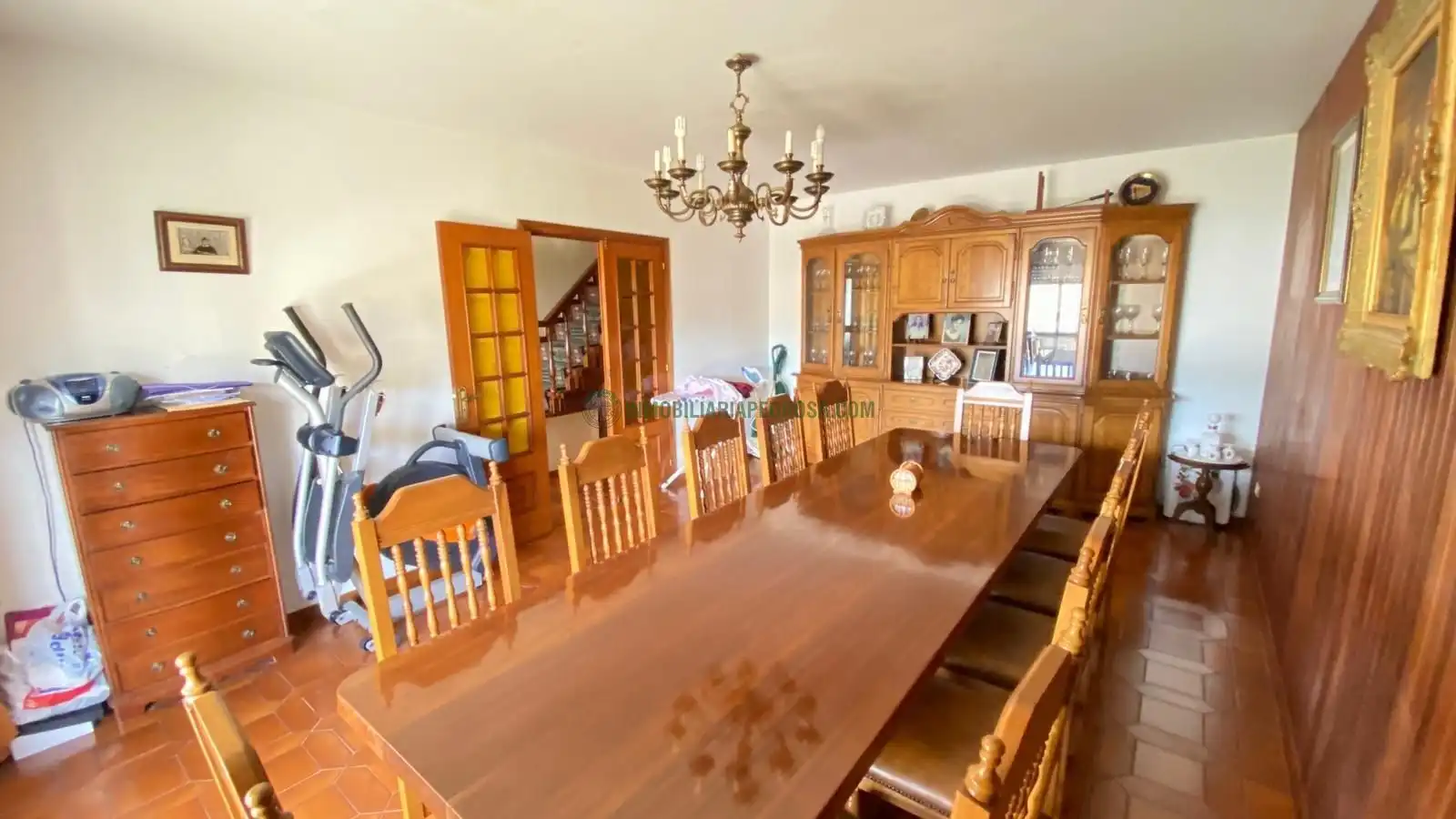 Casa o chalet en venta en Calle cabo fisterra, San Xoán de Poio