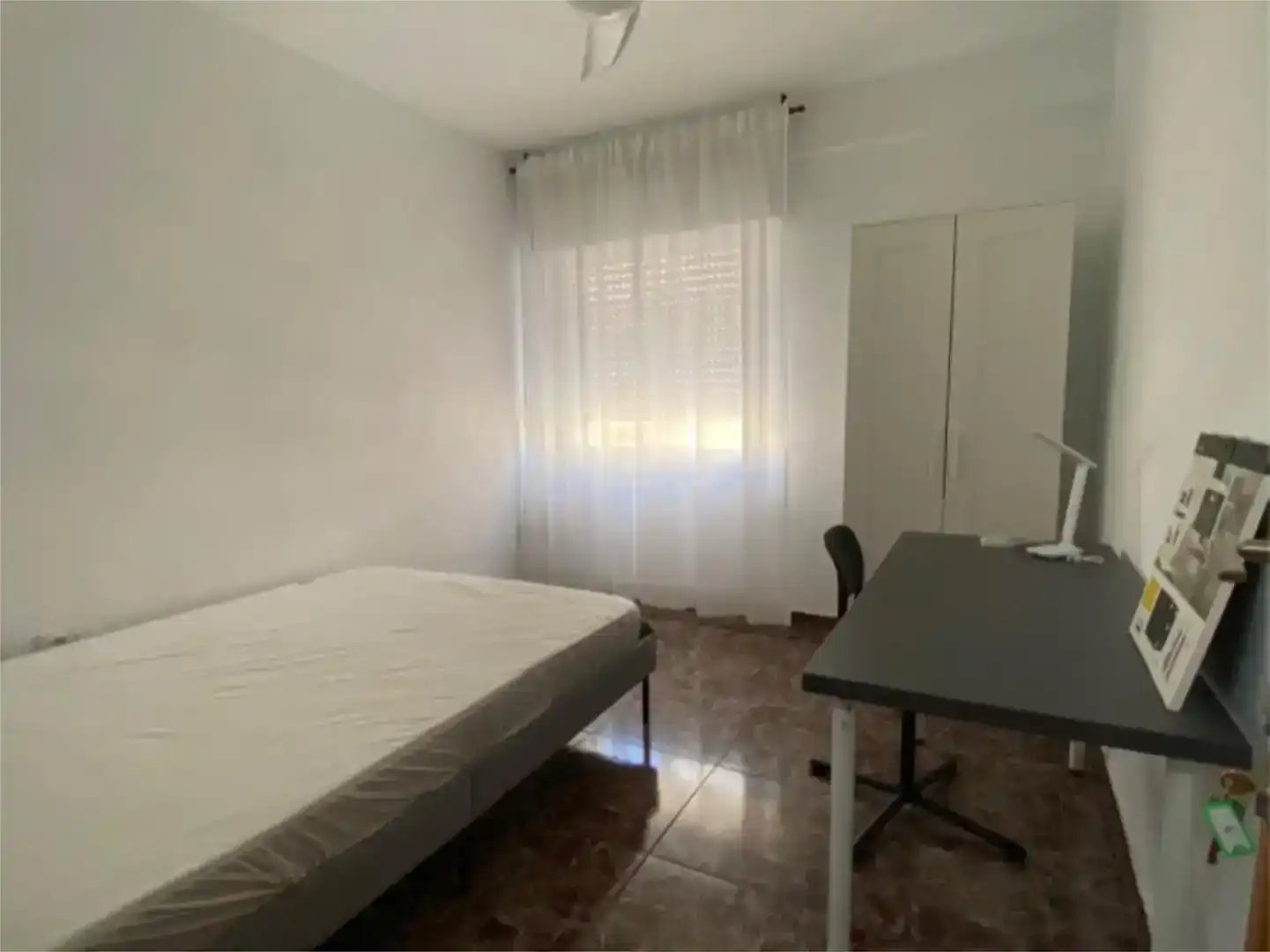 Dormitori de Pis de lloguer en Cartagena