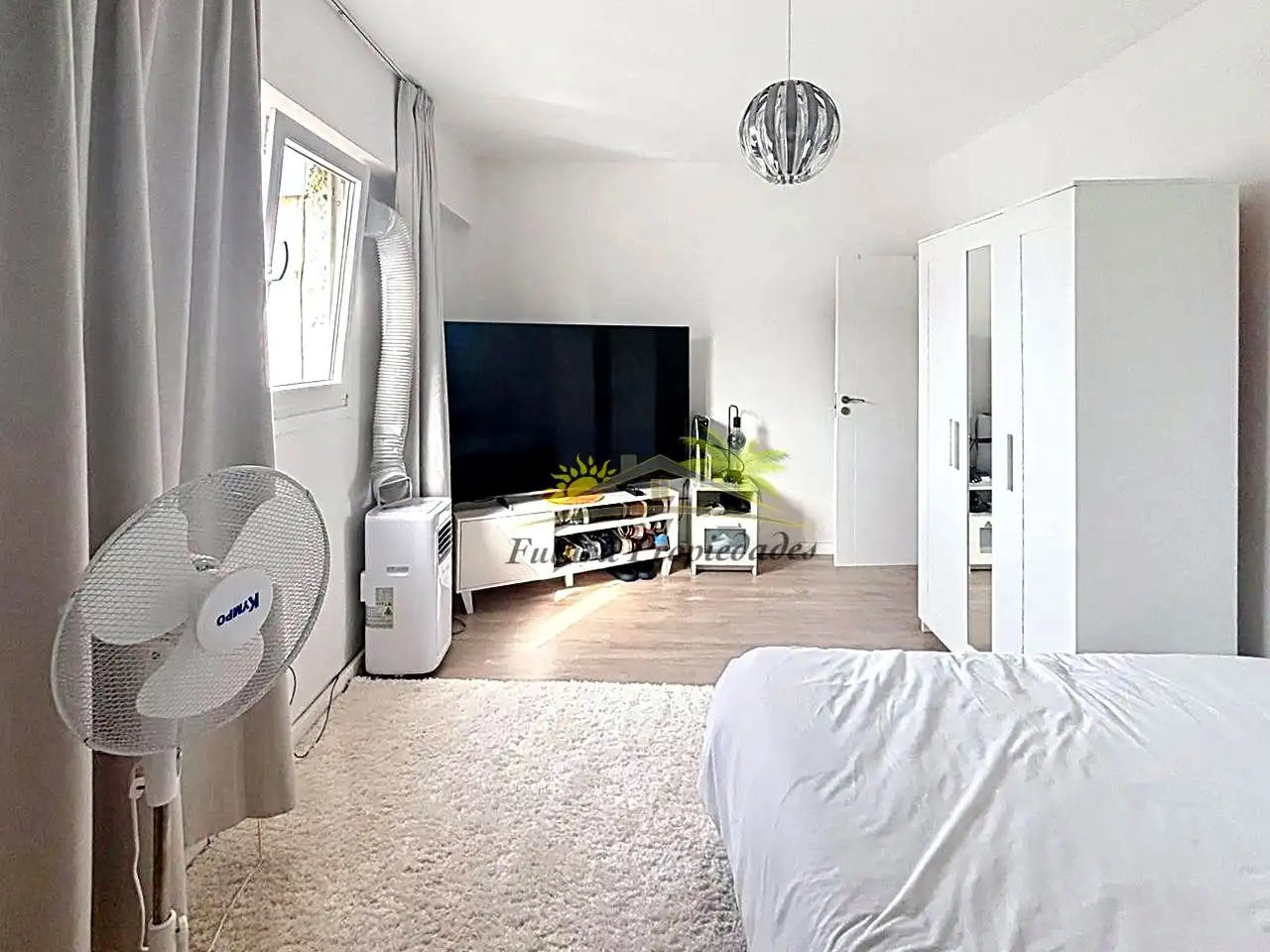 Habitación de Piso en venta en Arrecife con Terraza y Amueblado