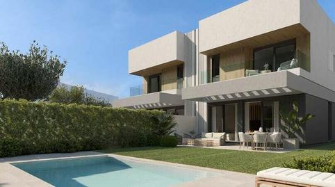 Foto 3 de Finca rústica en venda a Maioris-Puig de Ros, Llucmajor