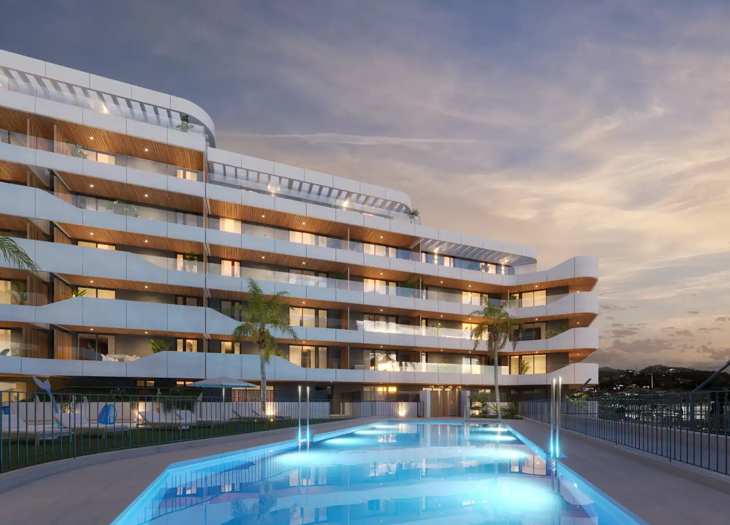 Flat for sale in Camino de las Mesas, 26, Huerta Nueva