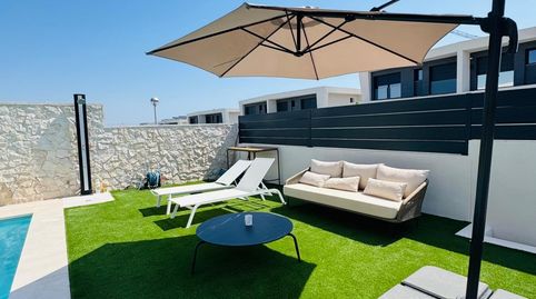 Photo 5 of Houses for rent in Monte y Mar, Santa Pola