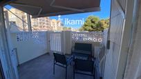 Exterior view of Single-family semi-detached for sale in Torrevieja  with Air Conditioner, Terrace and Swimming Pool