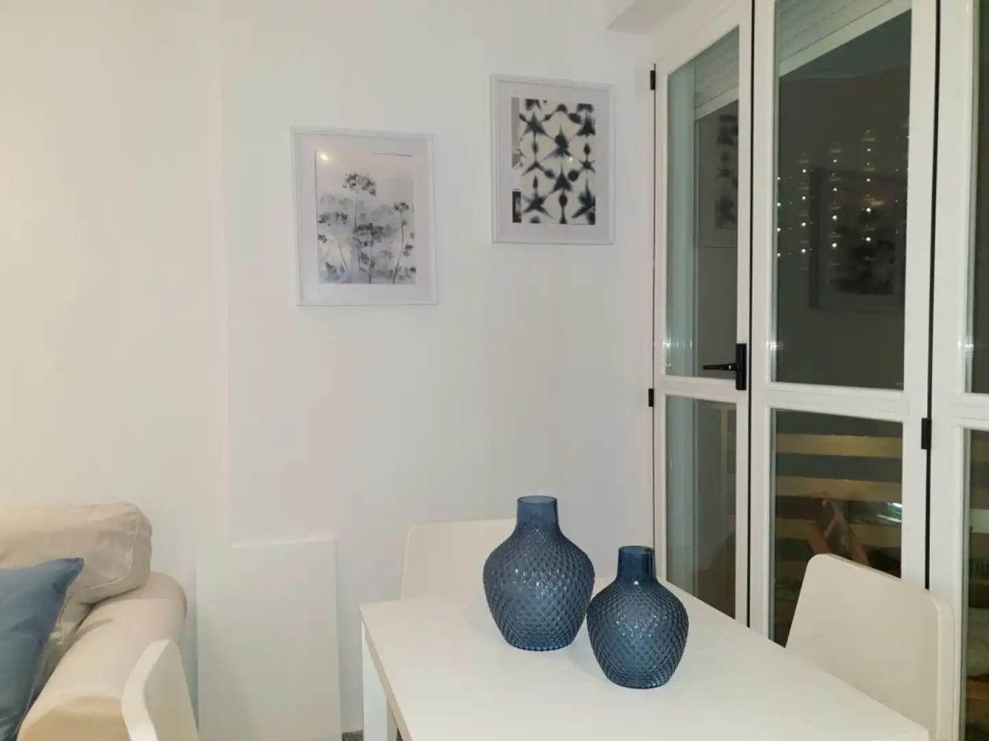 Pis de lloguer a Torremolinos - Calle de la playa, Playamar - Benyamina