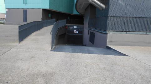 Photo 4 of Garage for sale in C/ Tejeras, La Cava - Fardachón,  Logroño