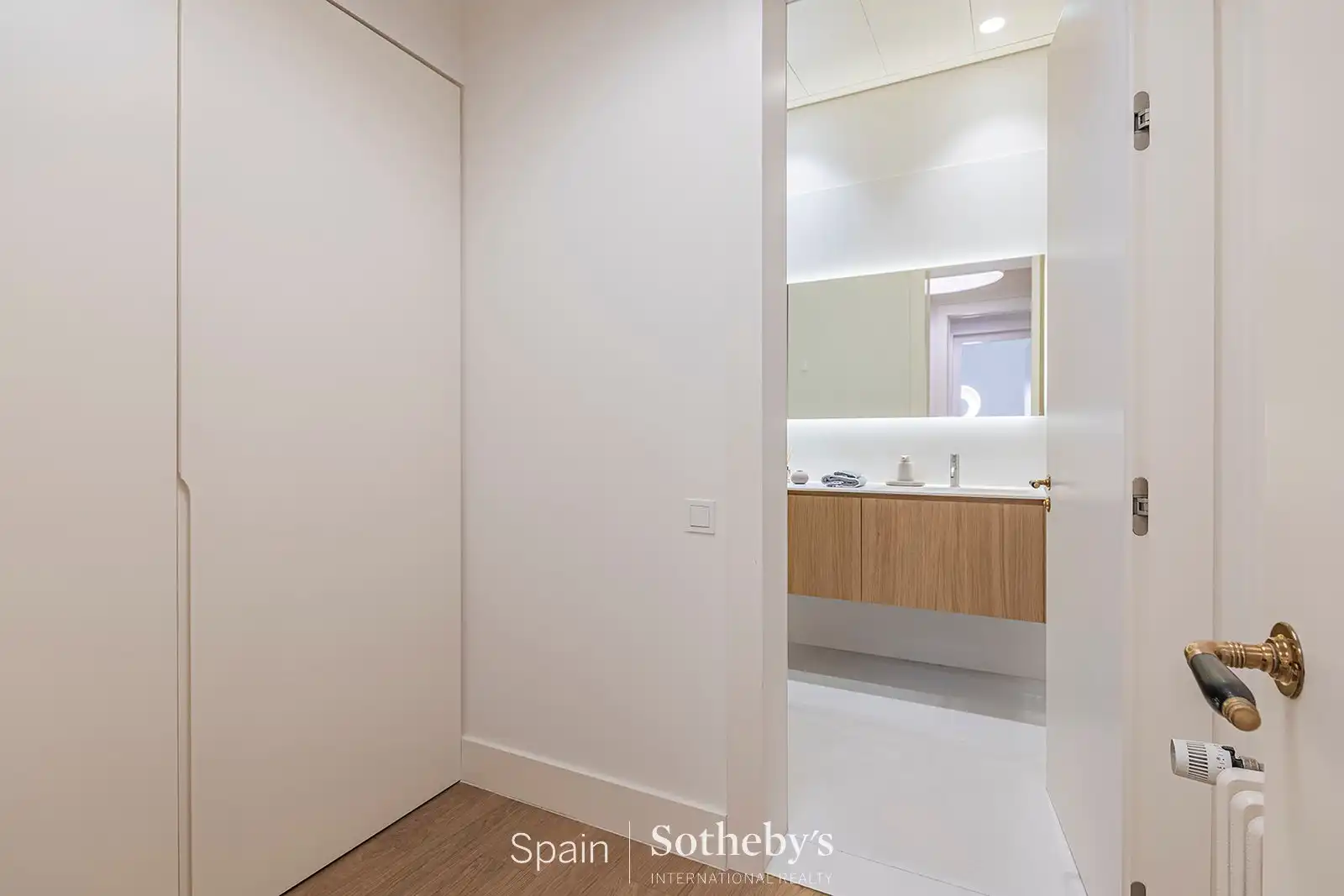 Appartement compact avec piscine à vendre à Carrer de Girona, imagen 34