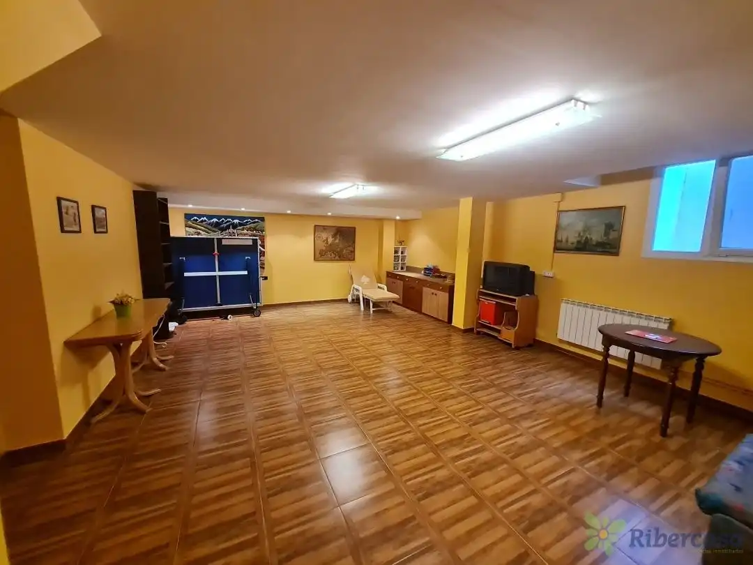 Casa o chalet en venta en Cintruénigo con Aire acondicionado, Calefacción y Jardín privado
