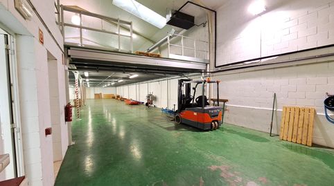 Gran oportunidad. Haro. Pabellón en parcela de 553 m2 en pleno Polígono industrial en el precio de 208.060 €., image 3