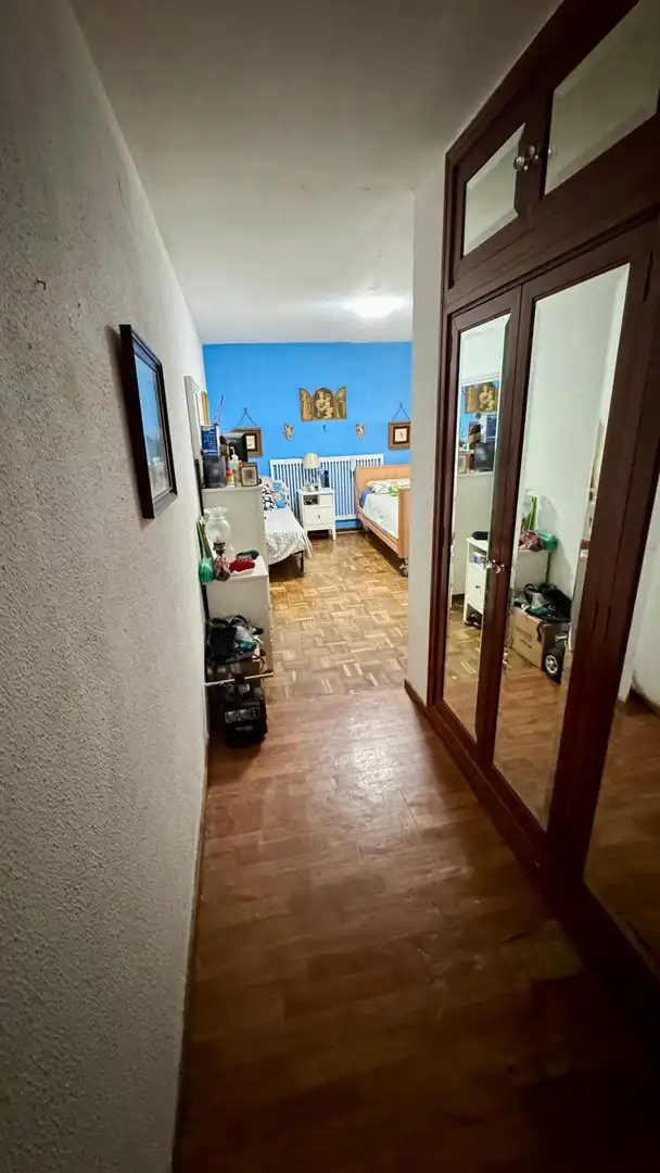 Habitación de Piso en venta en Málaga con Aire acondicionado