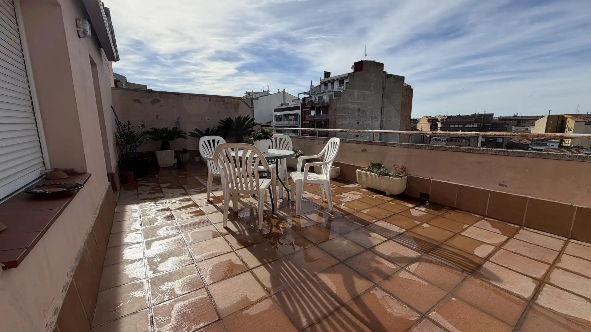 Duplex with lift for sale in Centre Històric