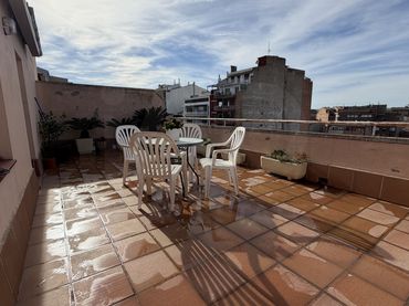Duplex con ascensore in vendita a Avinguda De Prat De La Riba 50