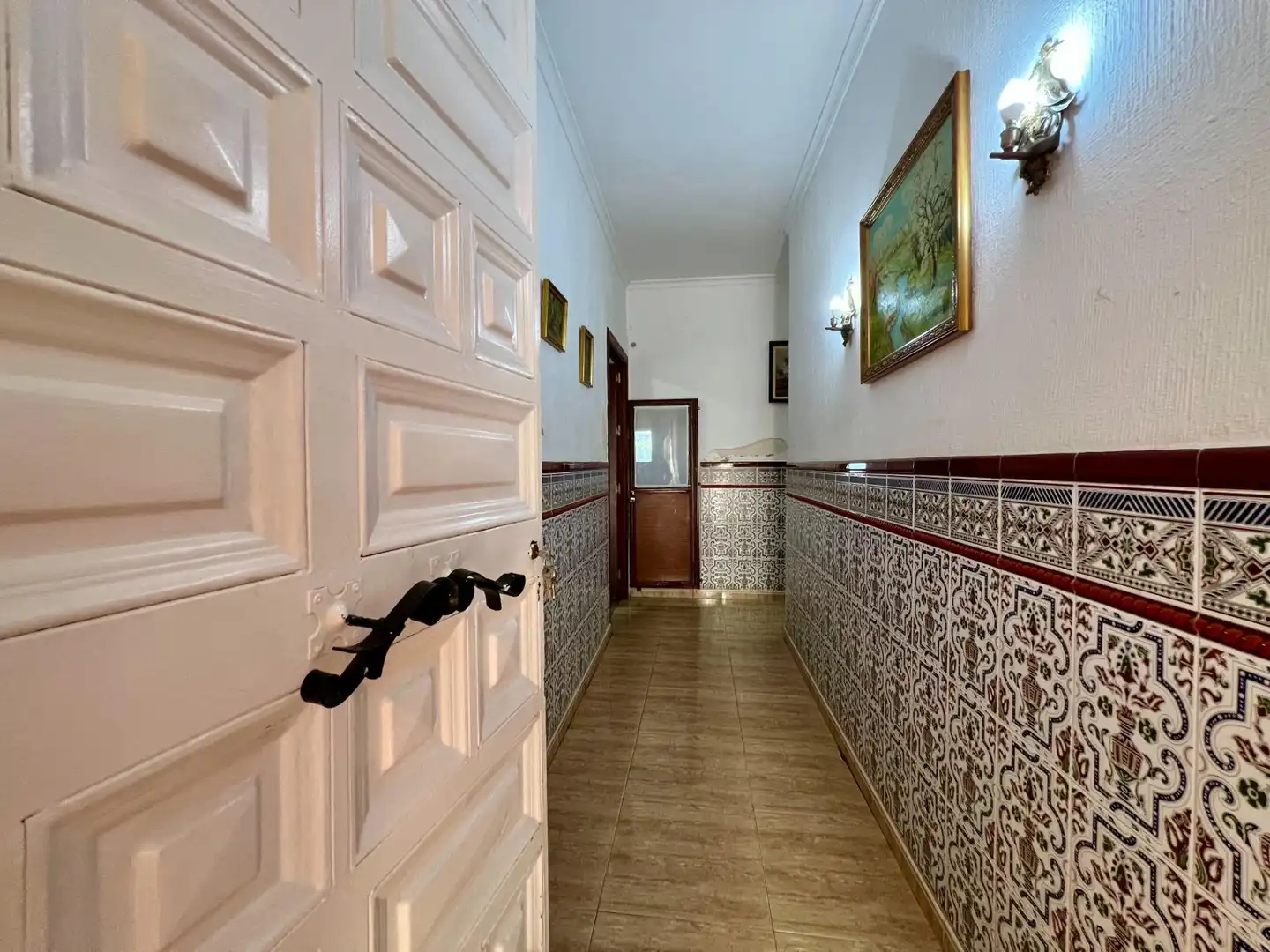 Houses for sale in Alcolea