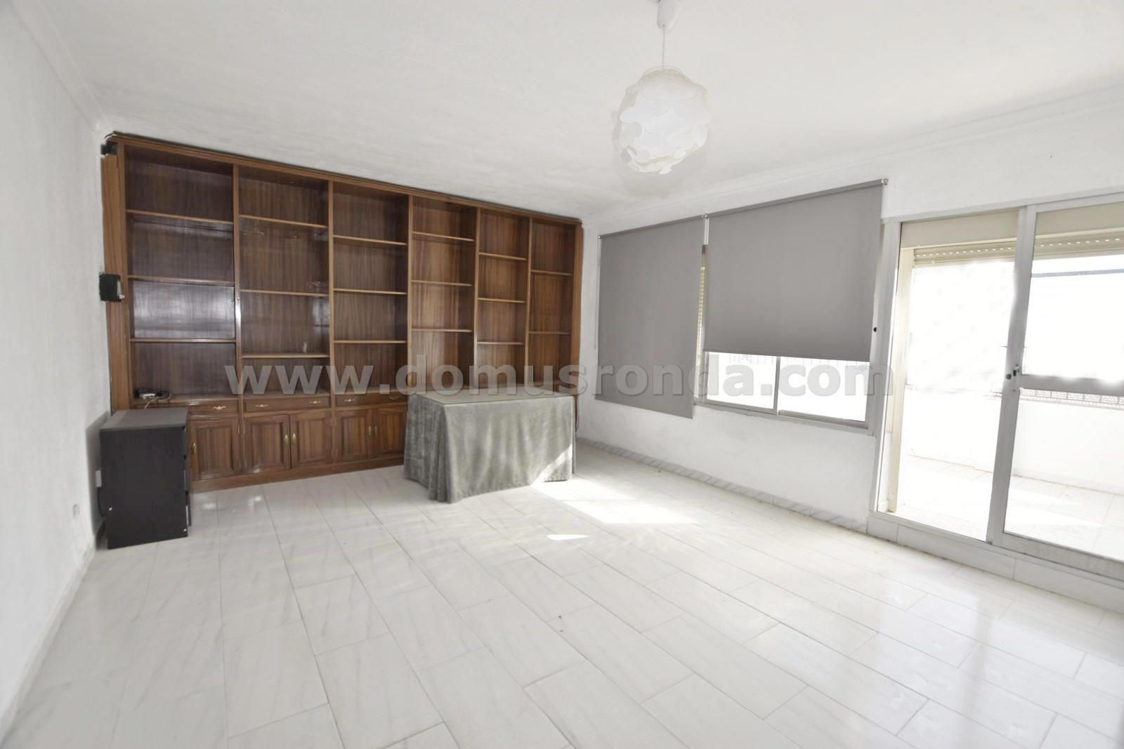 Flat for sale in San Rafael