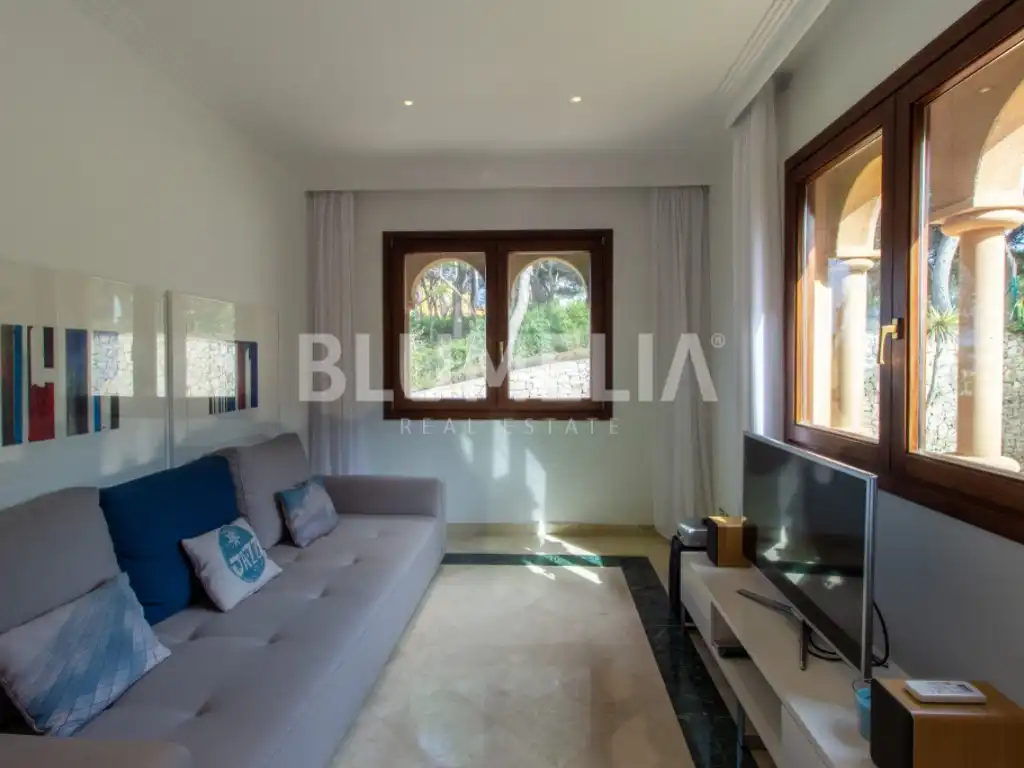Houses for sale in Portichol - Balcón al Mar